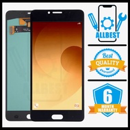 ALLBEST LCD SCREEN COMPATIBLE FOR SM C9 PRO C900