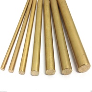 Brass Axle diameter 17mm Rod Brass Round Bar