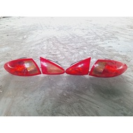 Alfa Romeo 147 Tail Lamp