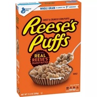 General Mills Reese's Puffs Peanut Butter 326g