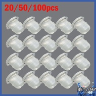 【12.12 SALE】20x Interior Trim Moulding Clip Retainer For For For For BMW E38 E39 E90 E91 E92 5145816