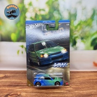 HOT WHEELS HONDA CIVIC EK9 FALKEN