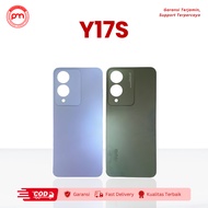 Backdoor Back Cover Rear Cover Vivo Y17S