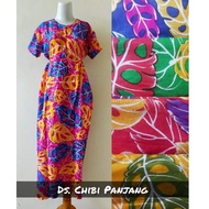 Random Retail Long Chibi Negligee [BRA.30My22E]