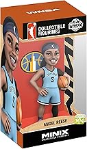 Minix Angel Reese Collectible Figurines #104
