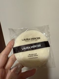Laura Mercier 蜜粉撲