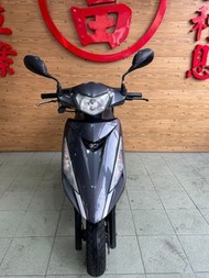 『民族當舖流當機車』2020 光陽 新名流 125 ABS