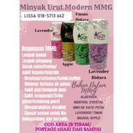 MMG MINYAK URUT MODERN MMG MASSAGE GEL OFFER