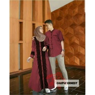 ERNEST COUPLE 4 COLORS