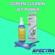 Screen Cleaner Jet - Traveler Cleaning Kit