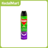 Baygon Aerosol Lavender 600 ml