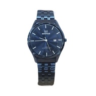 Jam Tangan Pria Mirage 8544 Biru