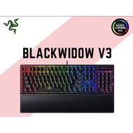 Razer Black widow V3