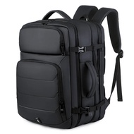 17 3 Inch Laptop Backpack Expandable Men's Waterproof Notebook USB Charging Sports Travel Bag Pack Backpacks For Men Notebooks