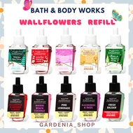 🌈[2/2]💕น้ำหอมบ้าน 🏠Bath and body works Wallflowers Fragrance Refill 24 ml