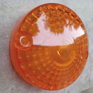 SUZUKI Turn signal lamp mica original Ts100 Gt100 Gt125 Gp100SUZUKI