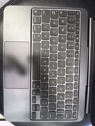 Apple magic keyboard ipad pro 11吋 (m4&m5) 99.9%新