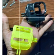 GOPRO 11 MINI MOUNT GOPRO HERO 11 BLACK MINI UNIVERSAL M5 HERO 11 MINI