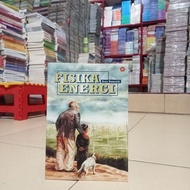 ENERGY PHYSICS BOOK