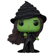 Funko POP! Movies Wicked (2025) Elphaba