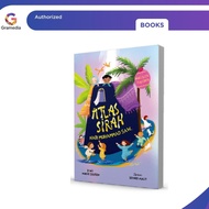 NABI Gramedia Pekanbaru - ATLAS OF SIRAH: prophet muhammad SAW