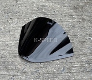 ชิวหน้าบังลมแต่ง Honda Super Cub C125 แบรนด์ Diabolus [ส่งจาก K-SPEED] (CA29)