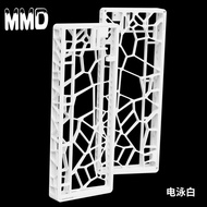 Wooting80HE Mechanical Keyboard Hollow Shell Aluminum Alloy Full Set Customized Keyboard Aluminum Sh