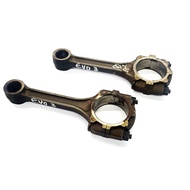 Mitsubishi EVO 3 4G63 Turbo Piston Rod - Used