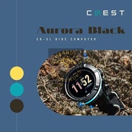 CREST CR-5 LITE COLOR SCREEN DIVE COMPUTER WATERPROOF DIVING WATCH