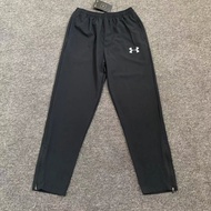 Sports Student Sports Pants Trousers Men Women Marathon Sports Exam Quick-Drying Pants Side Zipper T