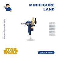 Lego Set - Battle Droid + Vehicle