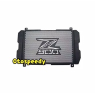 Radiator Cover kawasaki Z900 Radiator Cover Radiator Protector Z900