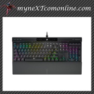 Corsair K70 PRO RGB Optical-Mechanical Gaming Keyboard