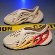 SOCRS รองเท้าแตะขนาดใหญ่ของผู้ชายแฟชั่นรองเท้านักเรียนรองเท้านุ่มไม่ลื่นระบายอากาศได้46 47