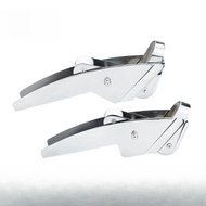 Stainless Steel 316 Bracket Anchor Trailer Anchor Rack Yacht Anchor Lifter Marine Hardware Accessori