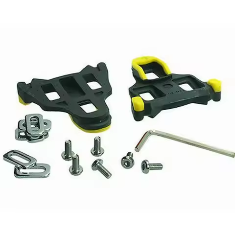 Ultegra PD-6800 SPD-SL Carbon Clipless Road Bike Pedals / SM-SH11 Cleats New