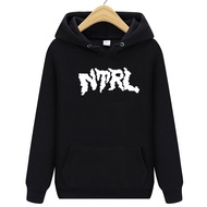 HOODIE SWEATER NTRL BAND MUSIC