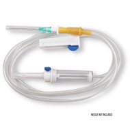 Macroset / IV Infusion Set (Adult), SUREGUARD