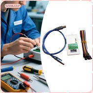 [szxmkj2lp] Battery Management Chip Programmer ABS Device for Drone Battery L600 Maintenance and Bat