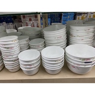 🔥READY STOCK🔥All Size Corelle Bowl loose