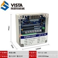 LC-4D Controller/Controller24D Dust Collector///16Pulse6DVST-ZC Programmable A Digital Display Spray