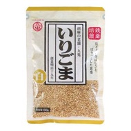 九鬼 - 日本白芝麻 60克 (到期日:2026/07/07)