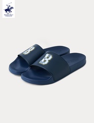 BEVERLY HILLS POLO CLUB รองเท้าแตะสวม รุ่น BAS3A33 สำหรับคุณผู้ชาย