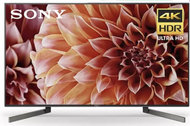 Sony XBR55X900F 55Inch 4K Ultra HD Smart LED TV