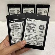 Dell 0GYD5H MZ-7LH480A PM883 480GB SATA 6.0Gbps Read Intensive Solid State Drive