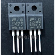 1-5pcs MOS tube F20NM65N STF20NM65N 1N105K3 STF1N105K3 F20NM60D STF20NM60D 33N65M2 STF33N65M2 F3NK10