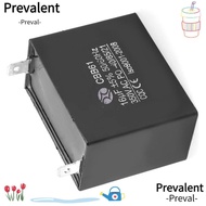 PREVALENT CBB61 Capacitor, 350V AC 16uF Generator Capacitor, Electrical Component 50/60Hz CBB61 -40/