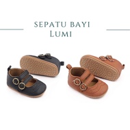 BABY PREWALKER LUMI SHOES 3-12 MONTHS