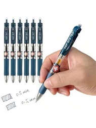 20入組醫生專用0.5mm深藍色替芯筆組,醫生護士處方書寫膠筆辦公文具