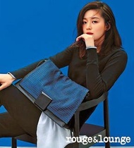 韓國牌子 Rouge&Lounge Bag 返工手袋 全智賢代言